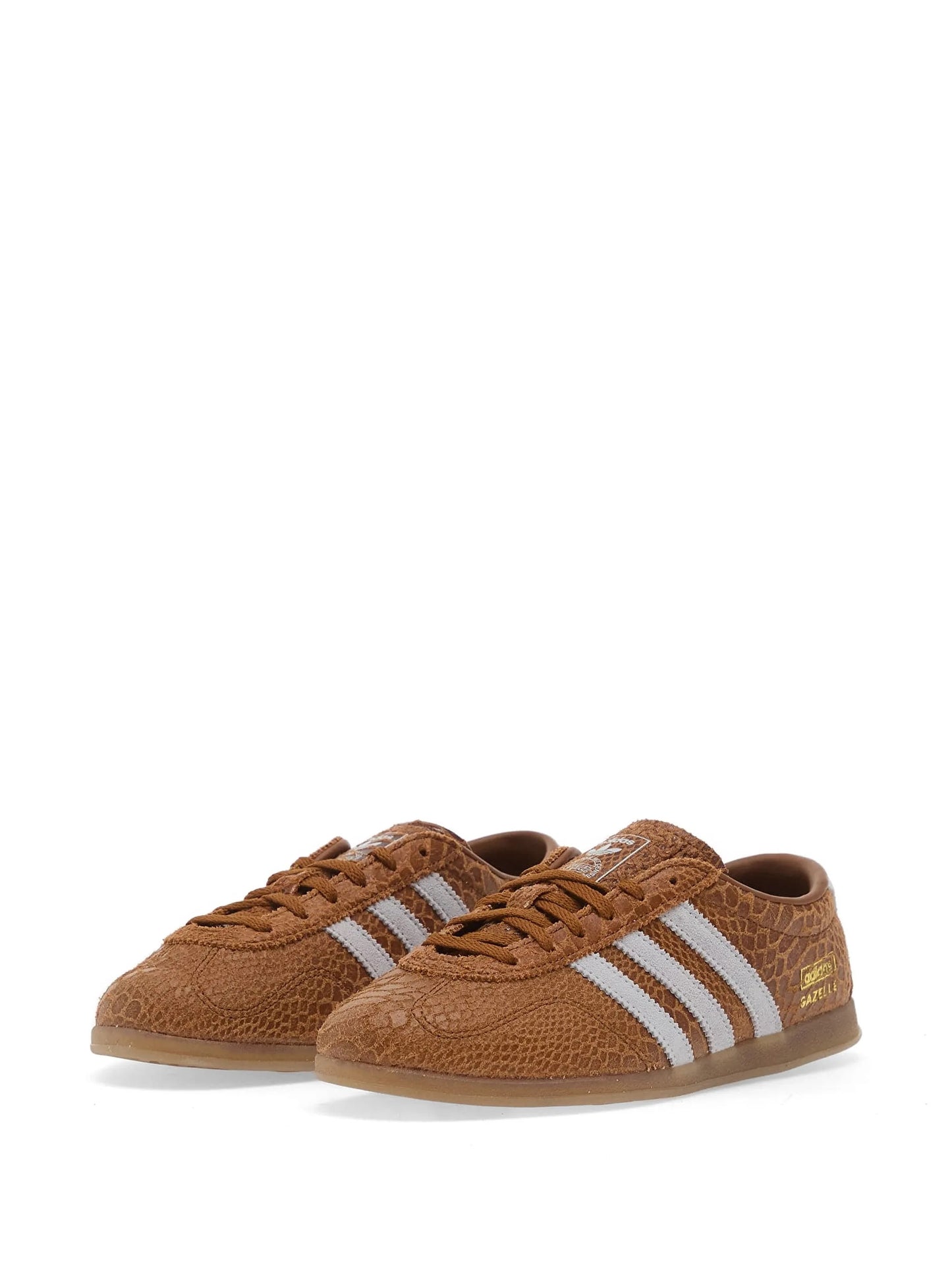 Adidas Gazelle Lo Pro W