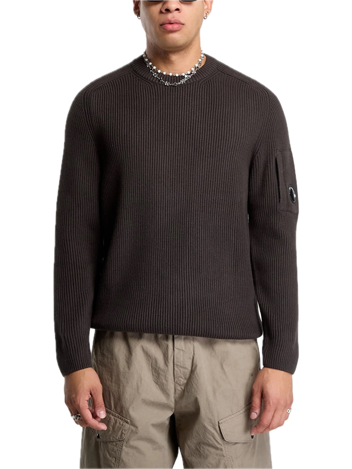 C.P. Company Crew Neck