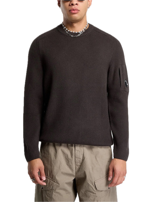C.P. Company Crew Neck