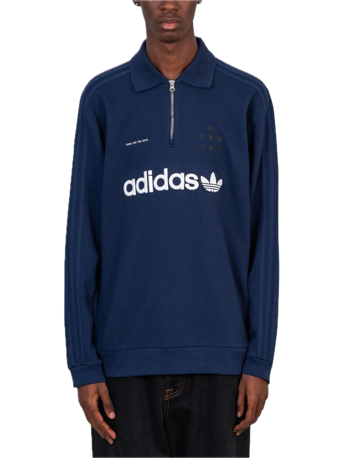 Adidas Adi008 Ls Polo