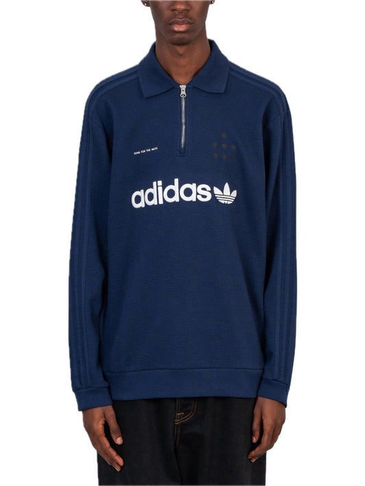 Adidas Adi008 Ls Polo