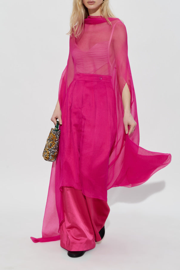 Dries Van Noten Ducy Dress