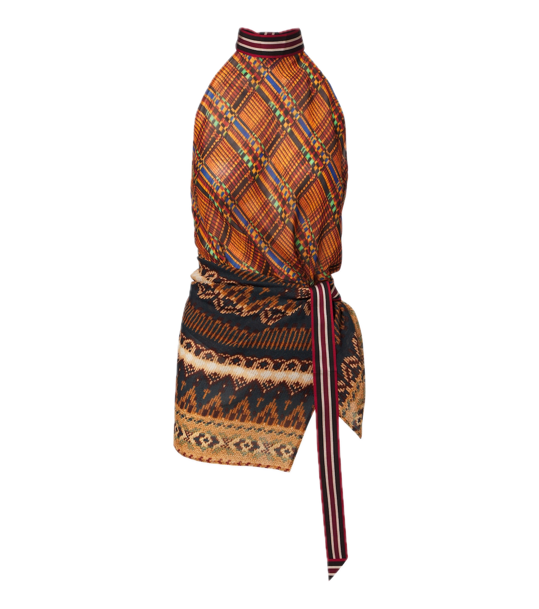 Dries Van Noten Carfys Top