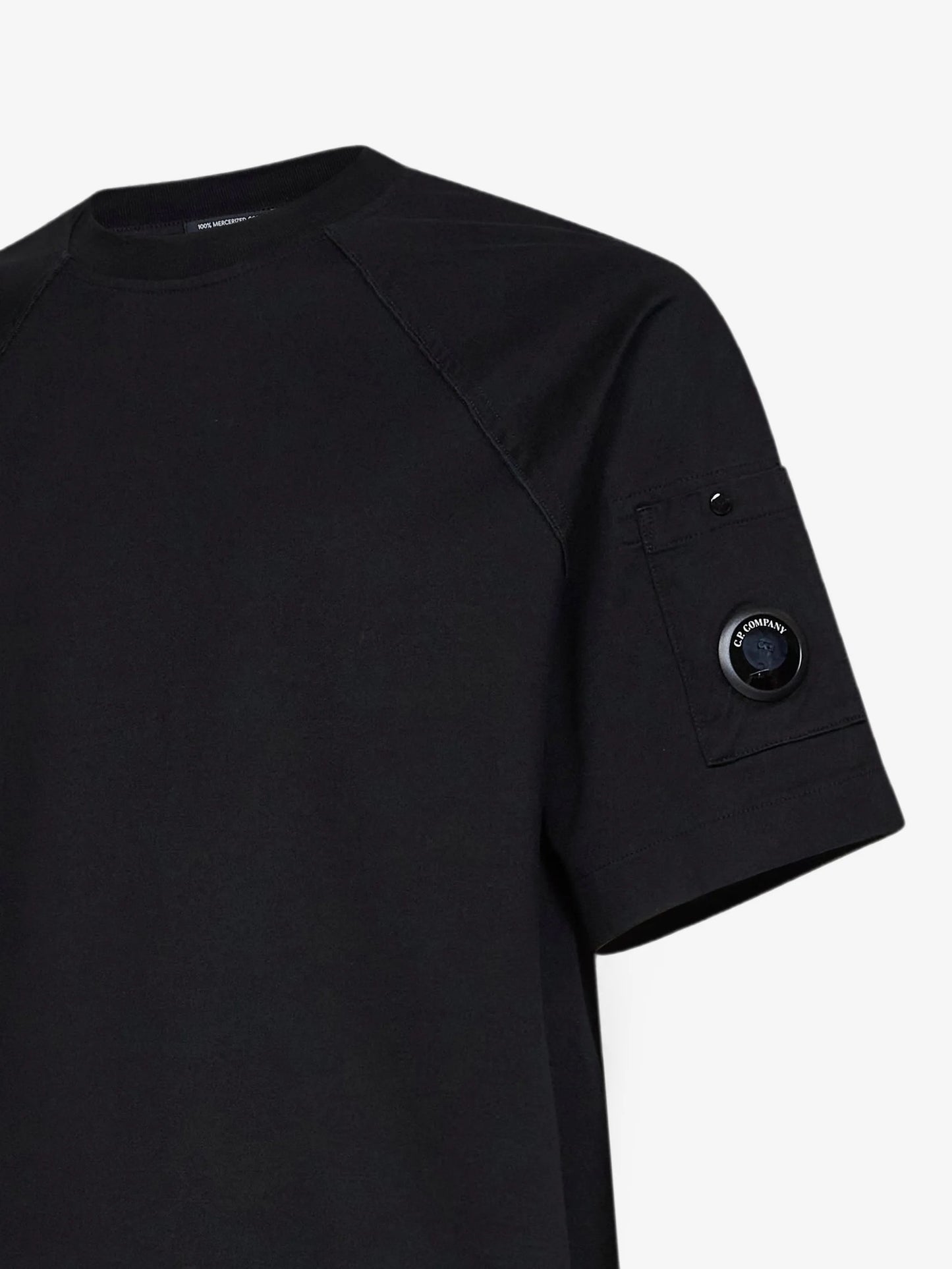 T-Shirt Short Sleeve