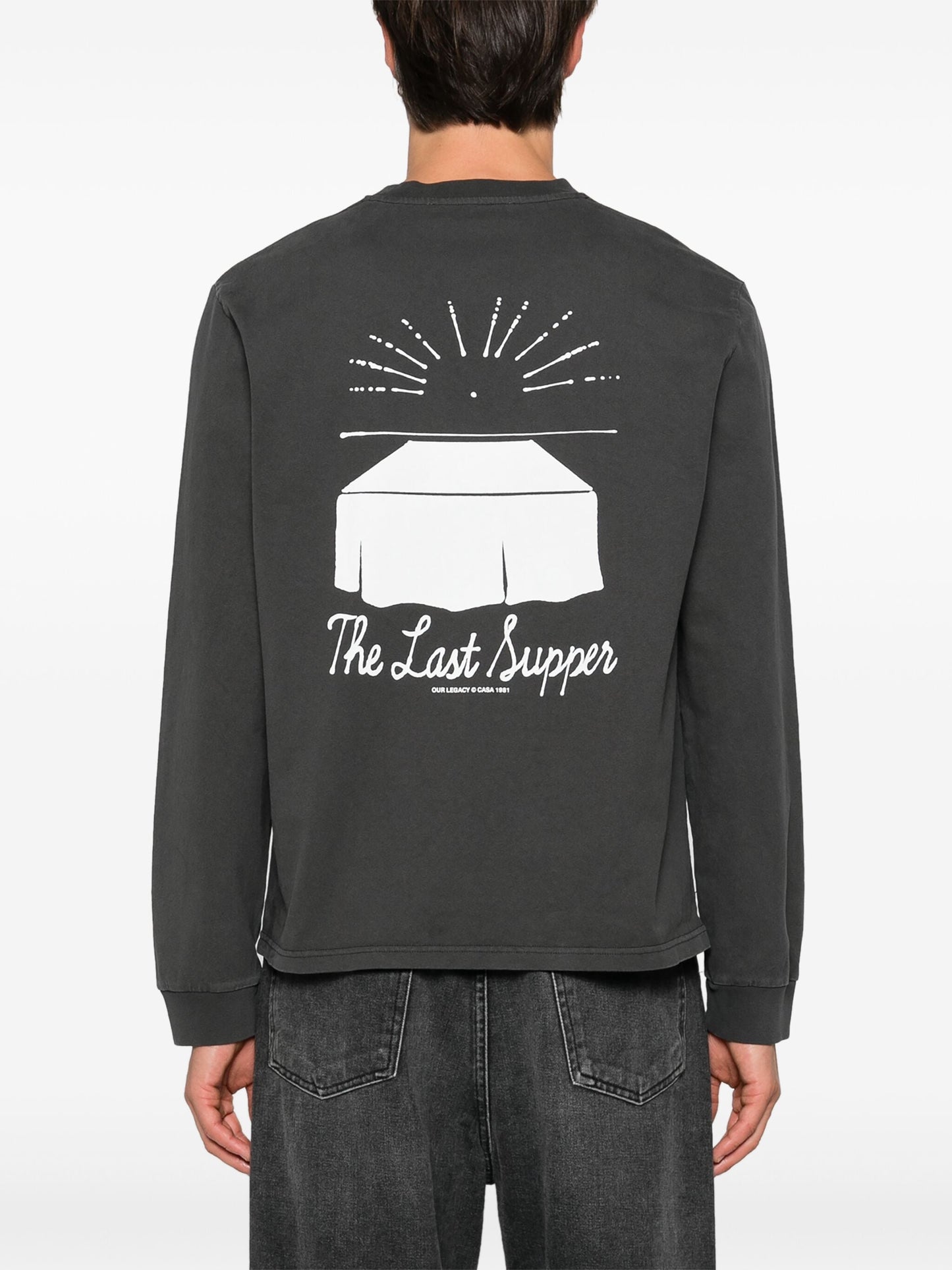 Tour Longsleeves