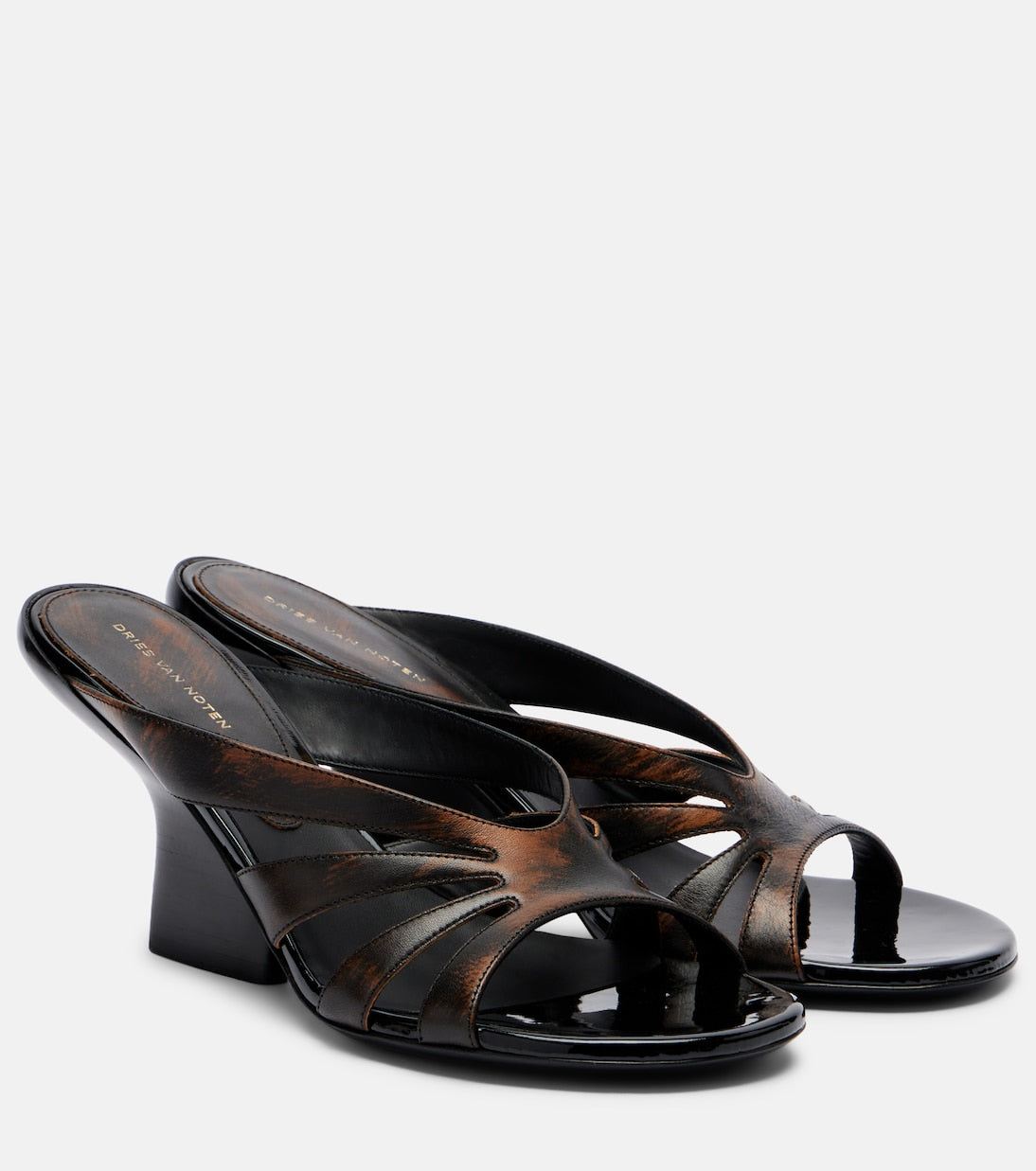 Dries Van Noten Shoes Q0107
