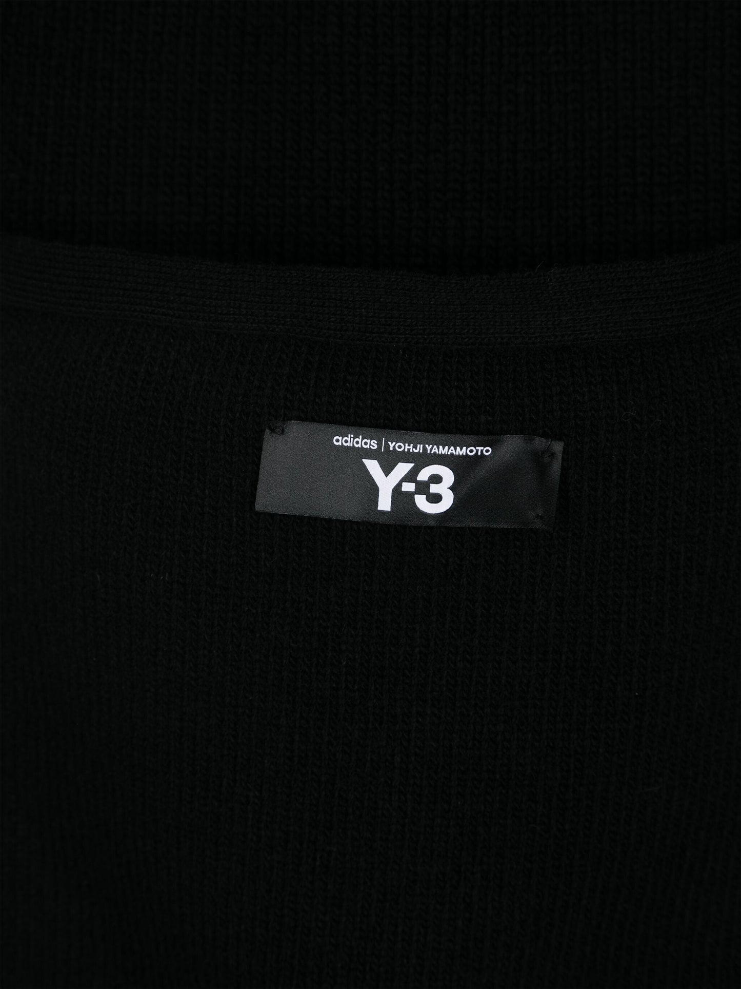 Y-3 Scarf