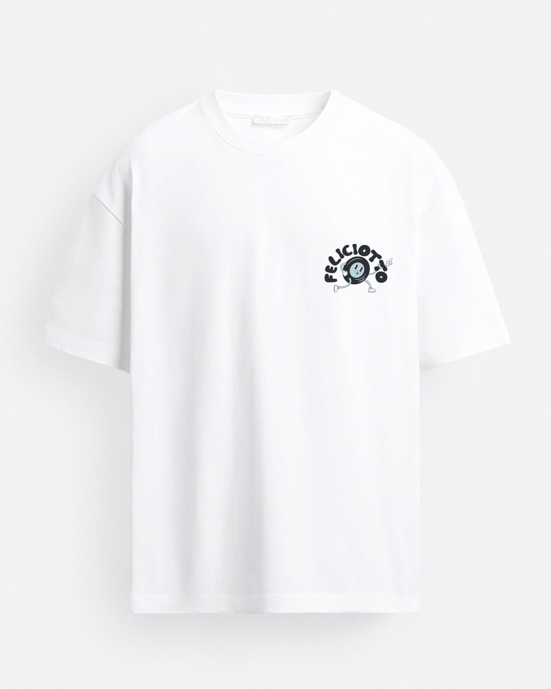 Feliciotto Record T-Shirt
