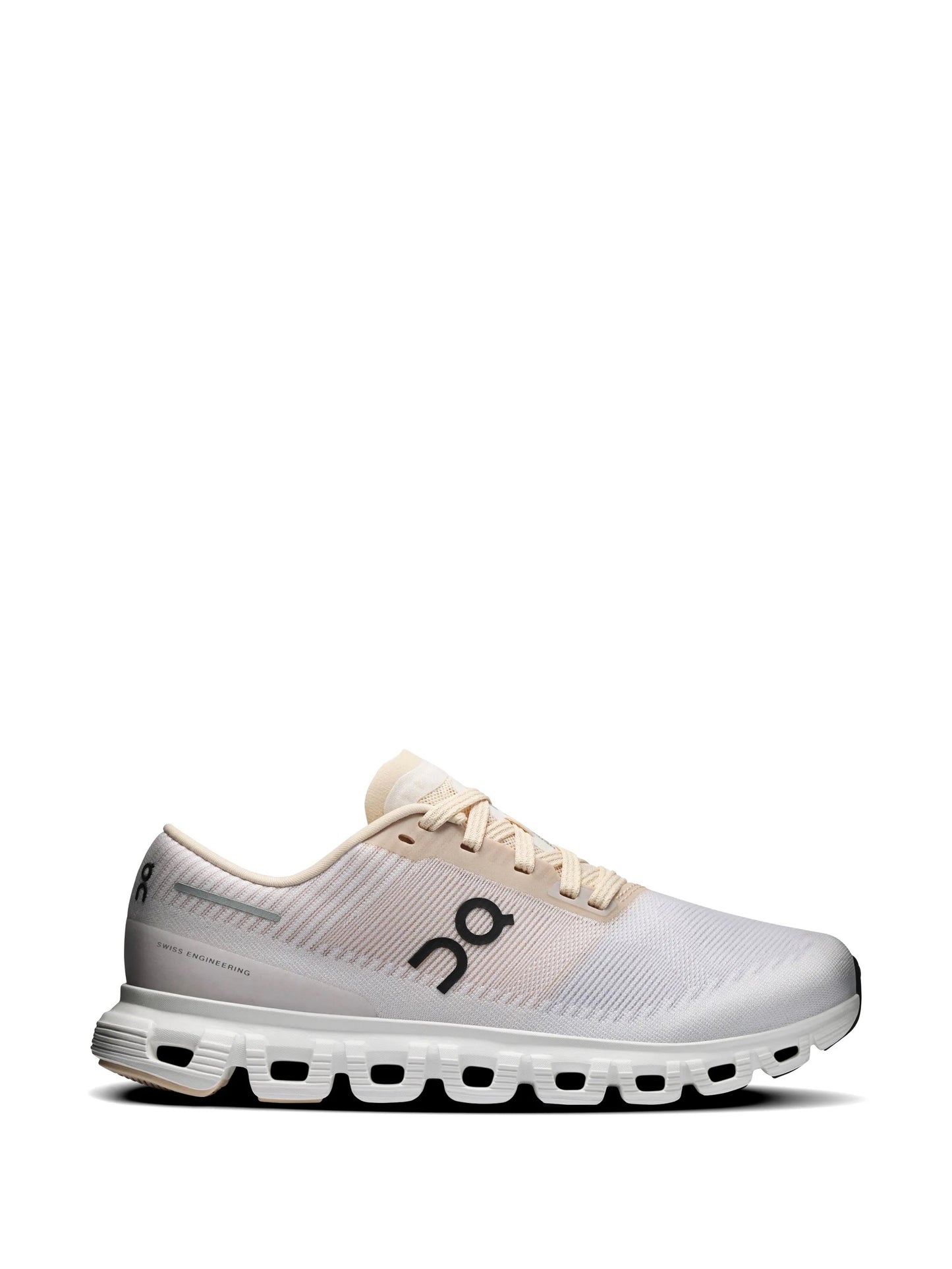 On Running Cloud 6 Push
