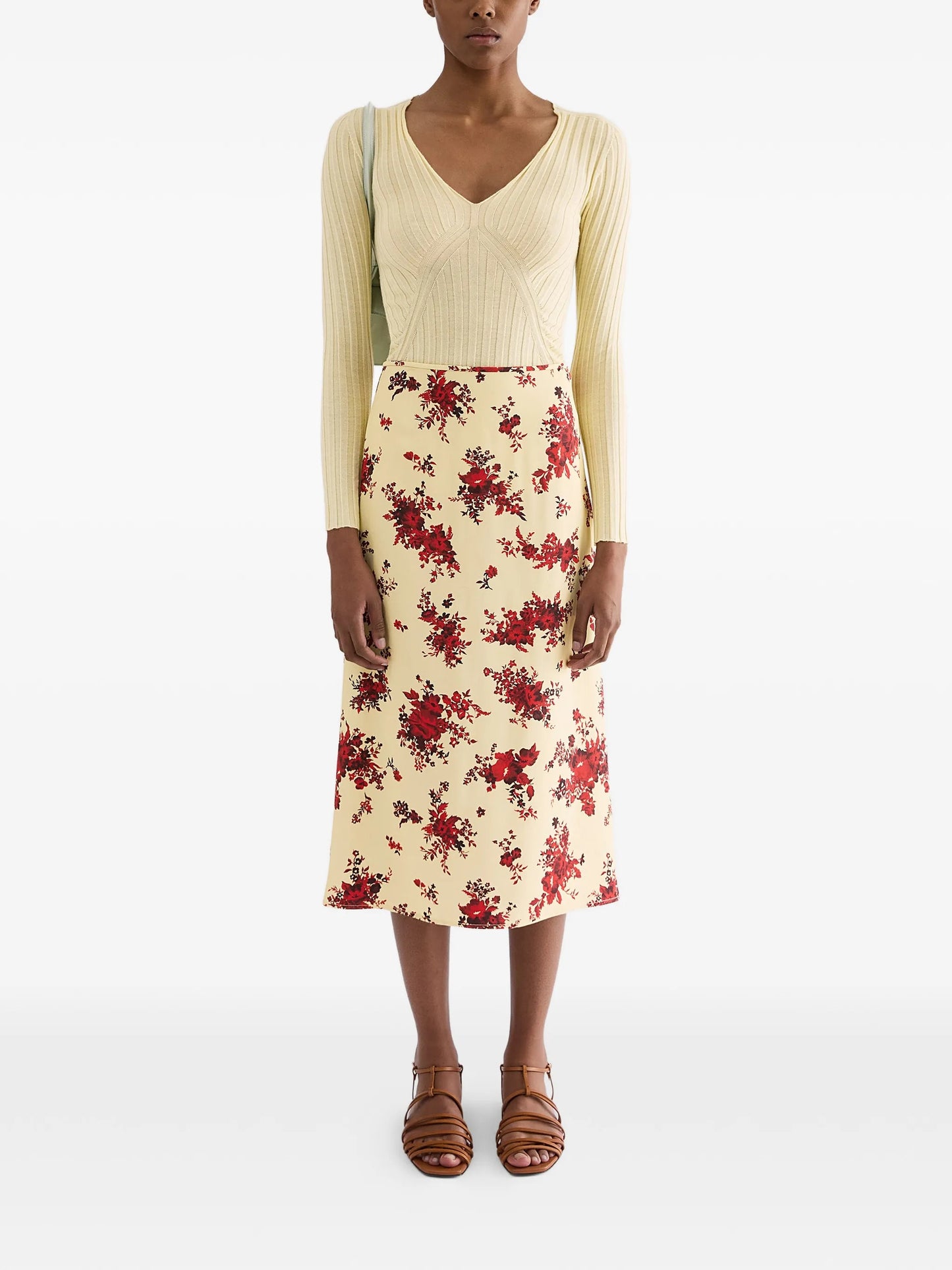Jil Sander Gonna