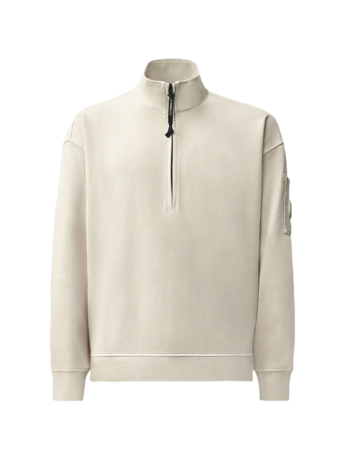 C.P. Company Polo Collar