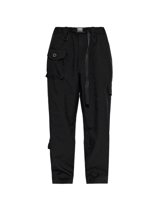 Adidas Y-3 Tprd Su Pants