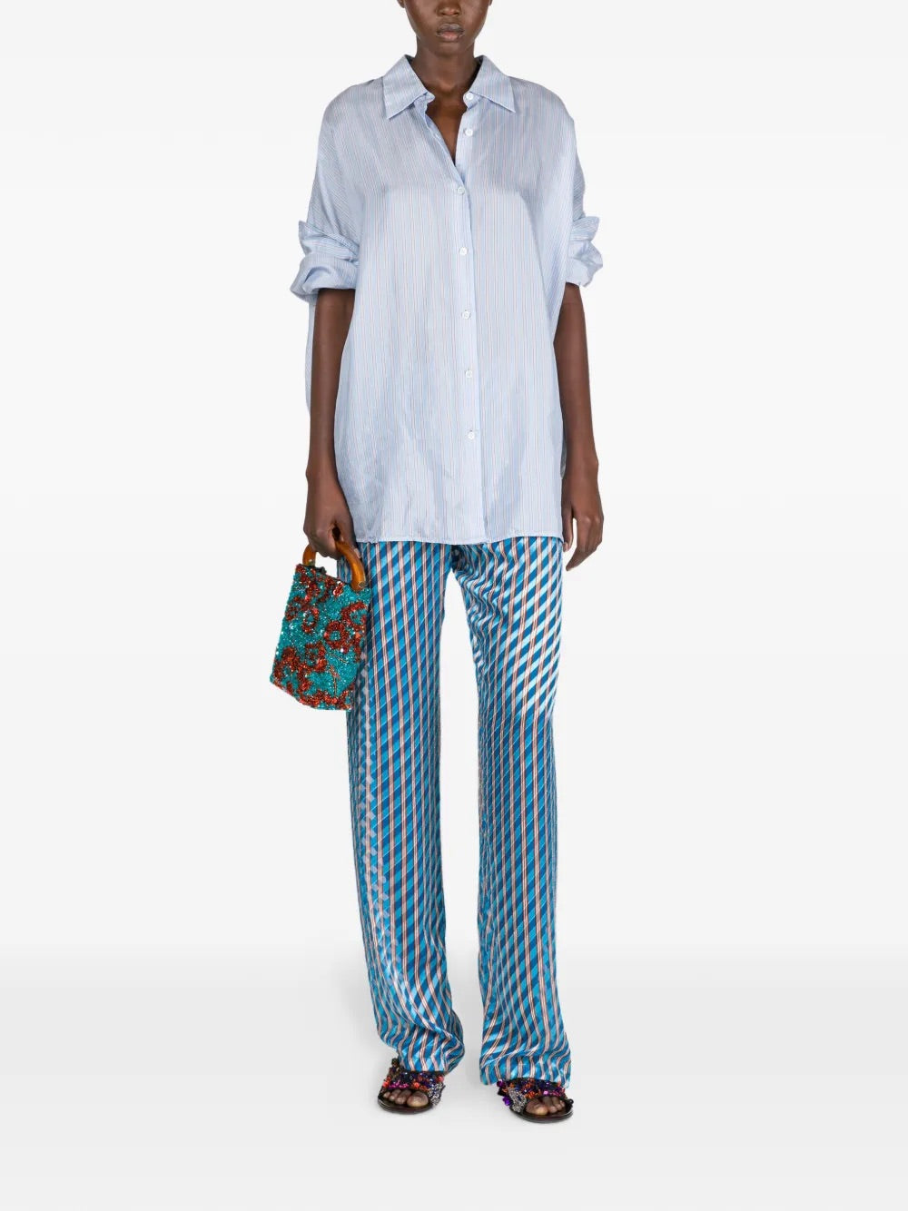 Dries Van Noten Croom Shirt