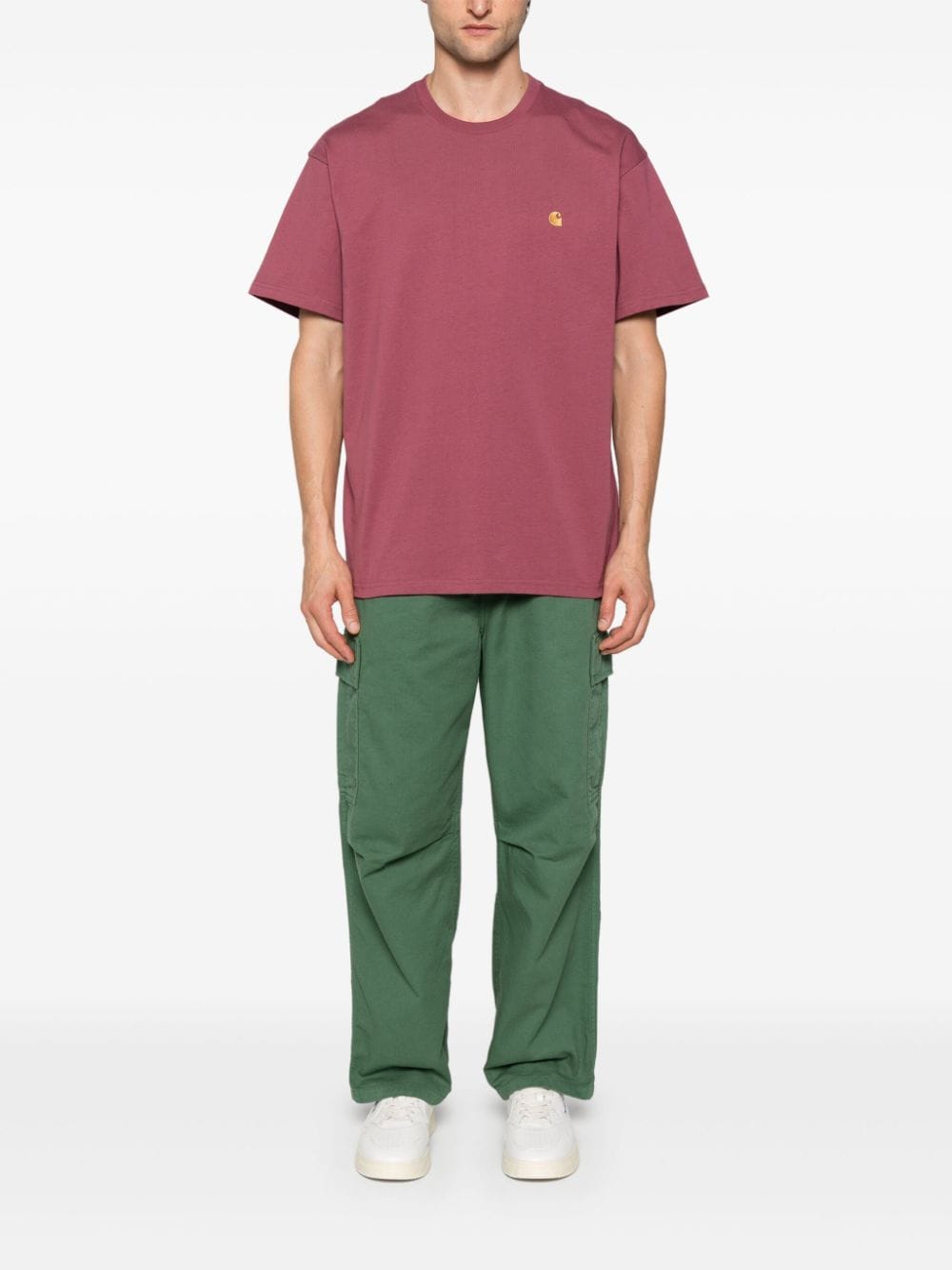 Cole Cargo Pant