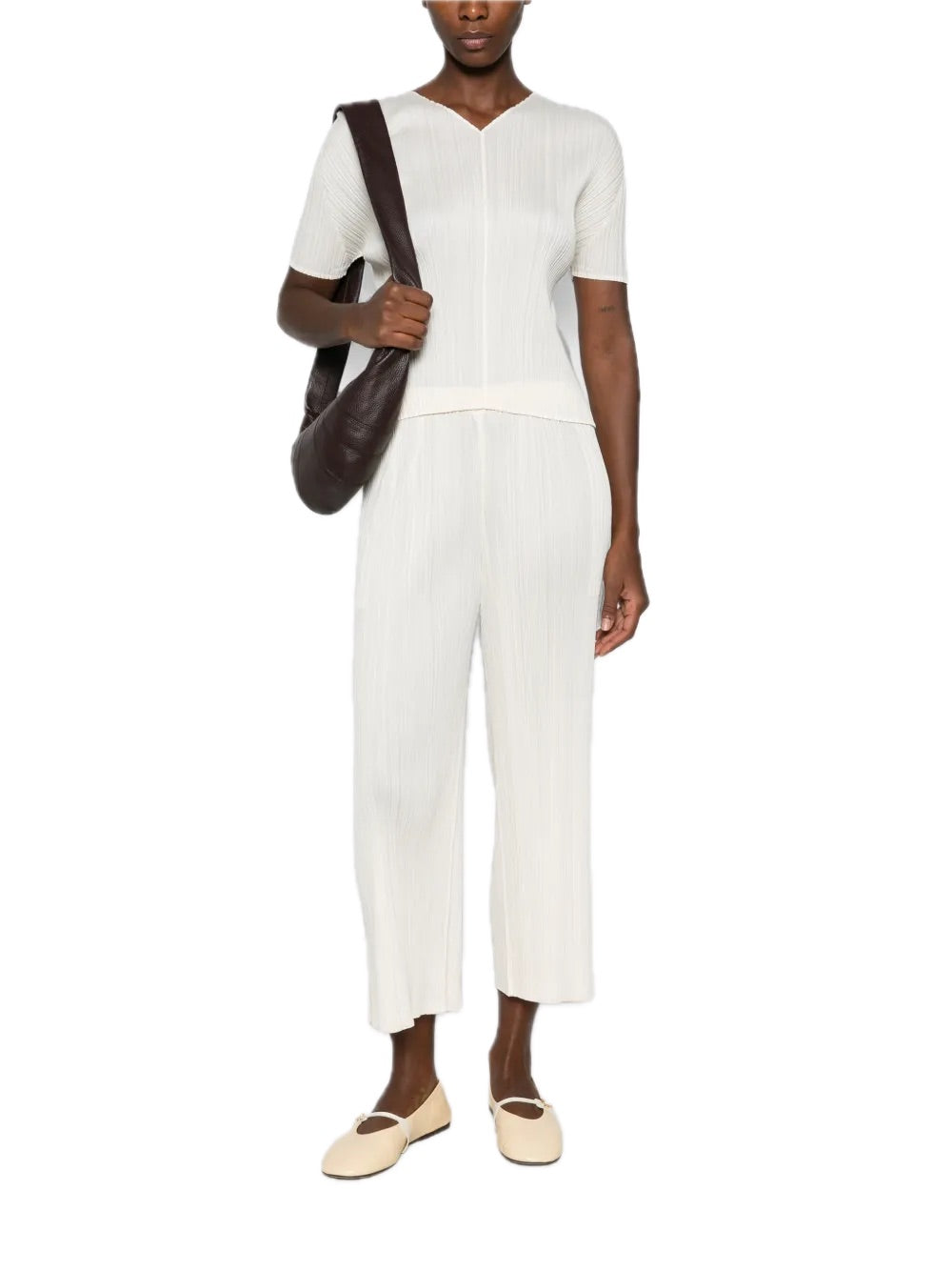 Pleats Please Pants