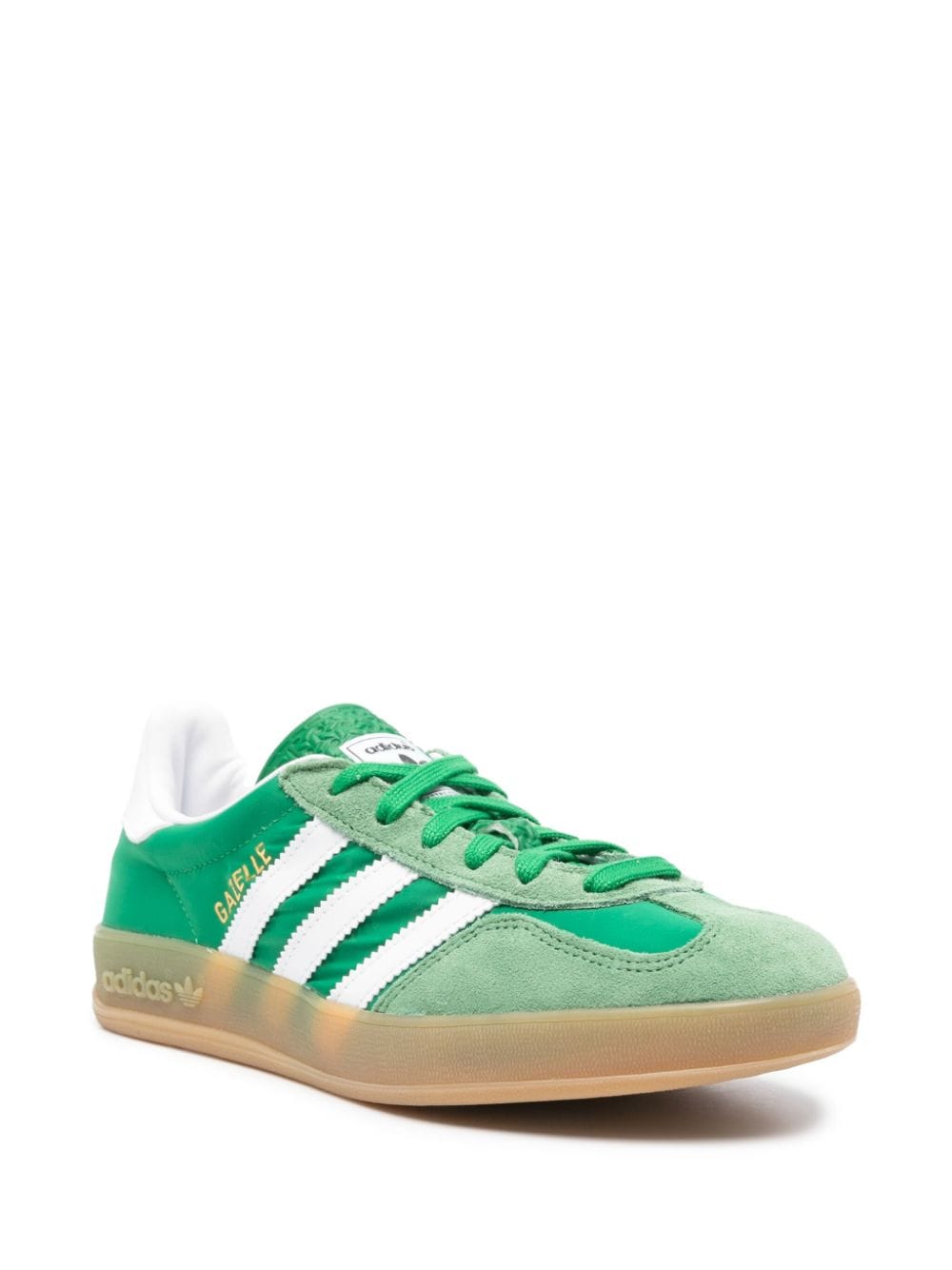 Gazelle Indoor