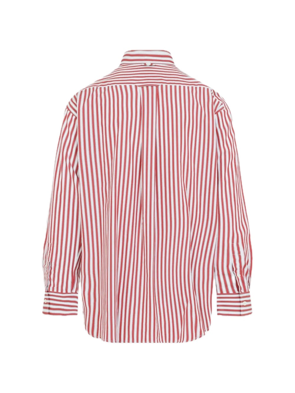 Ami Chemise Laerge Shirt