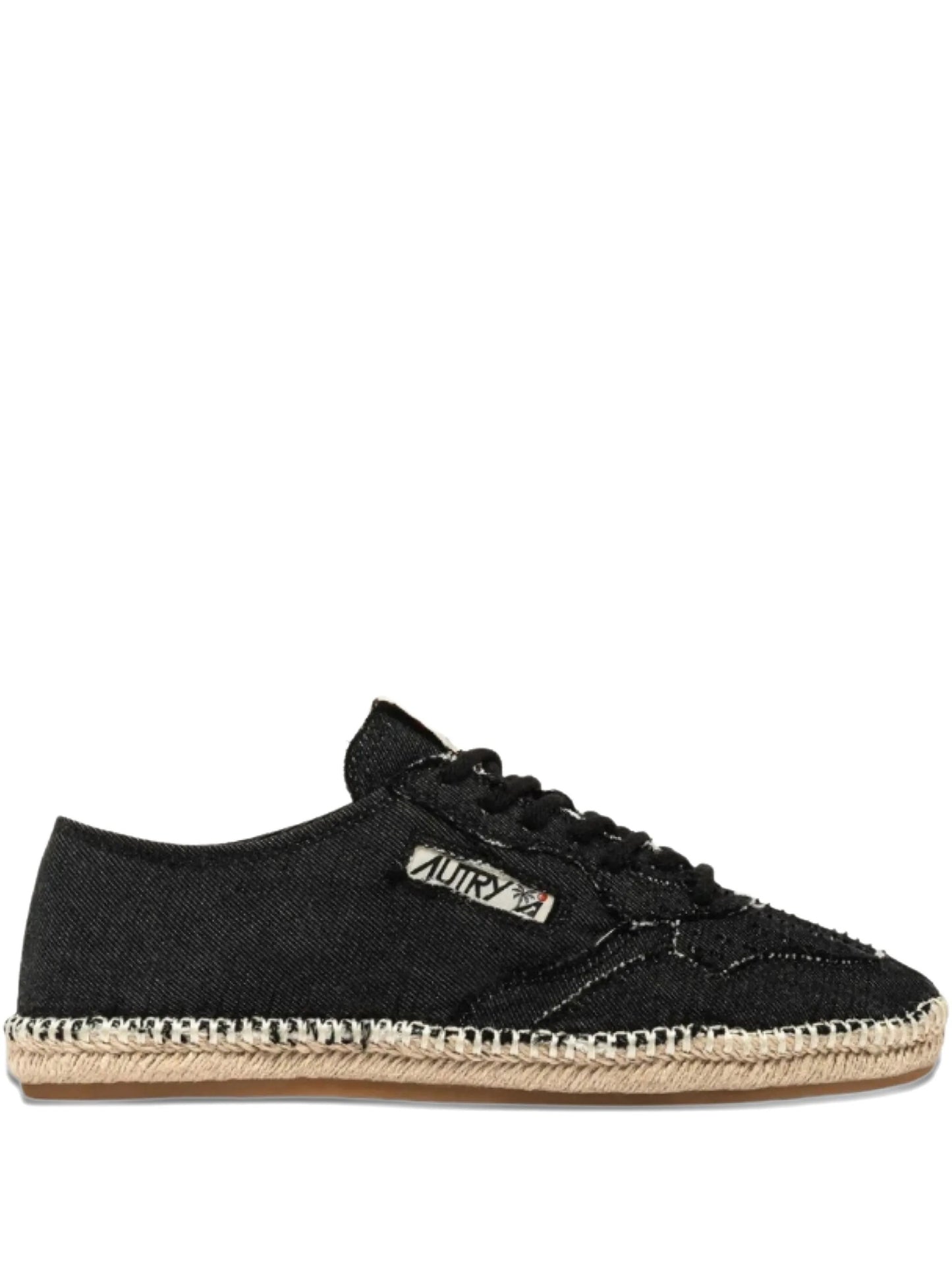 Espadrillas Low