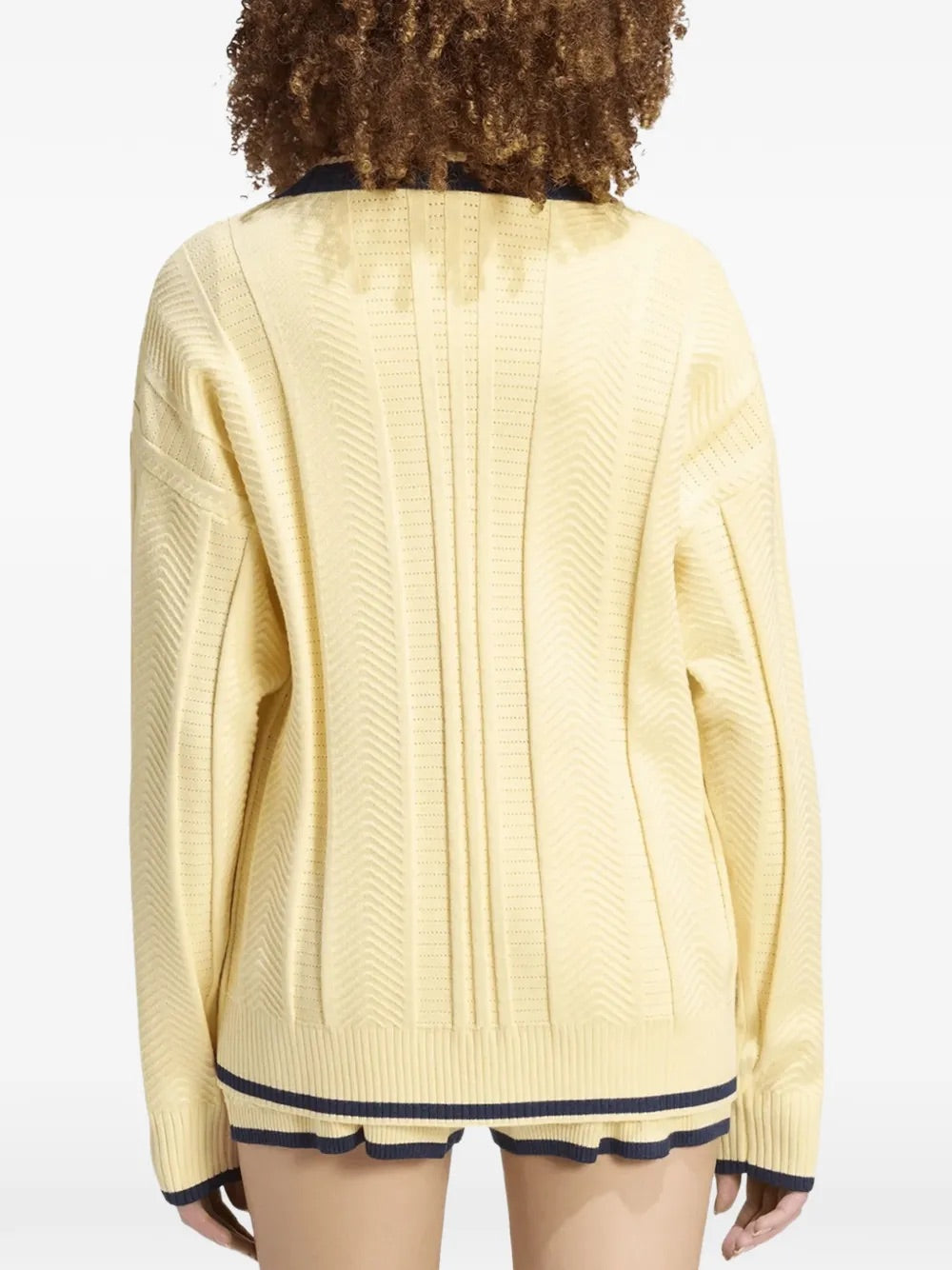 Adidas Cardigan