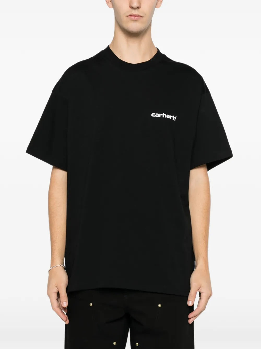 S/S Archive Lines T-Shirt