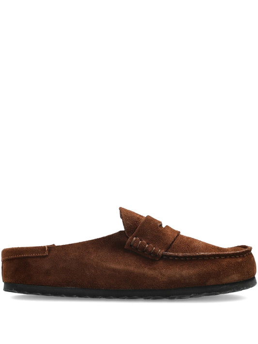 Birkenstock Naples Wrapped
