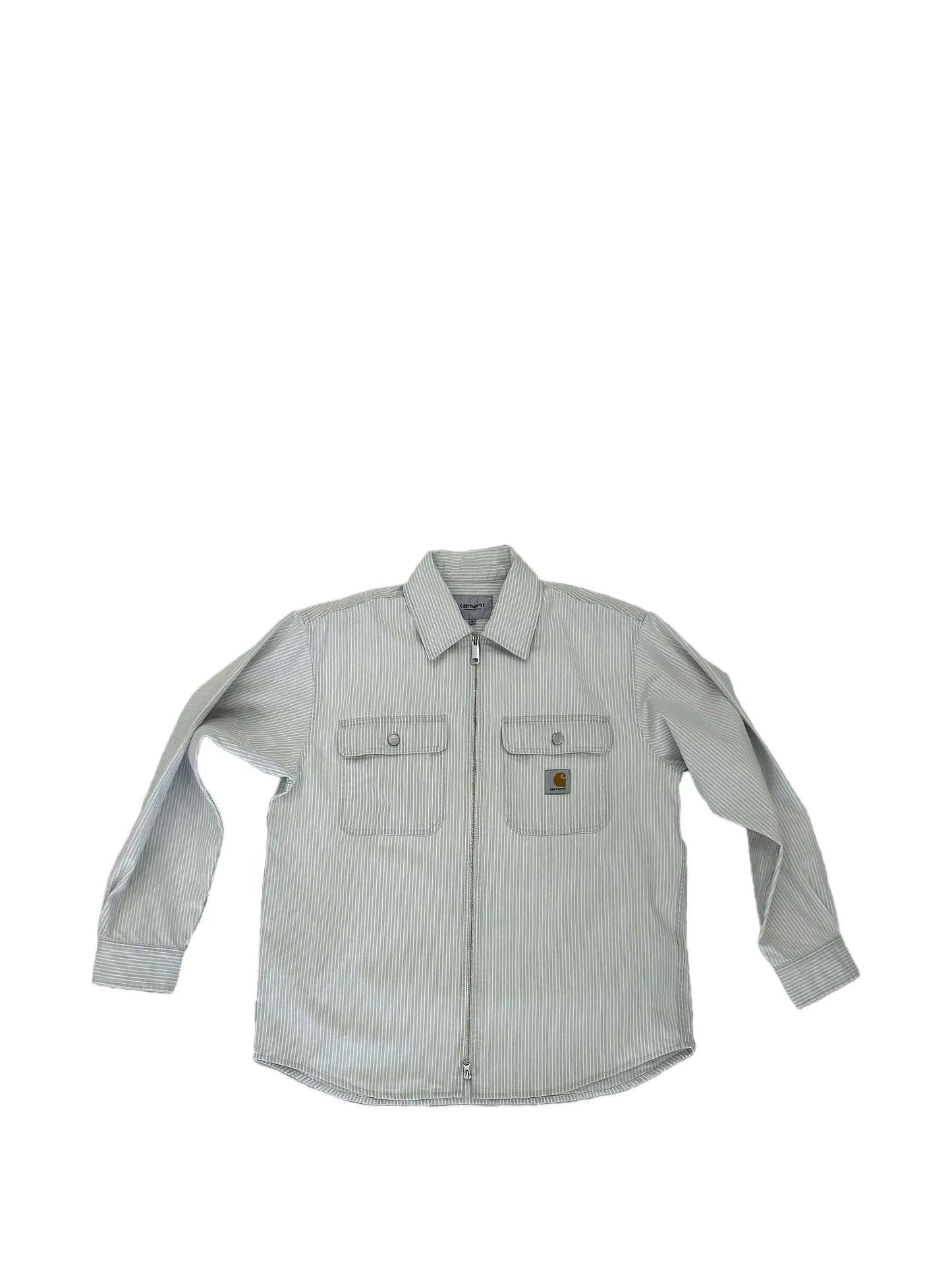 Mercer Shirt Jacket