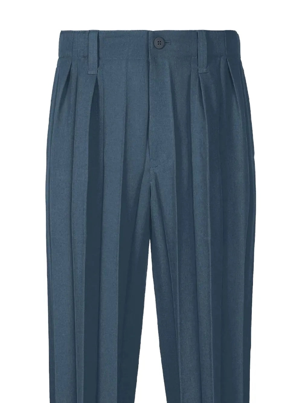 Homme Plissè Pants