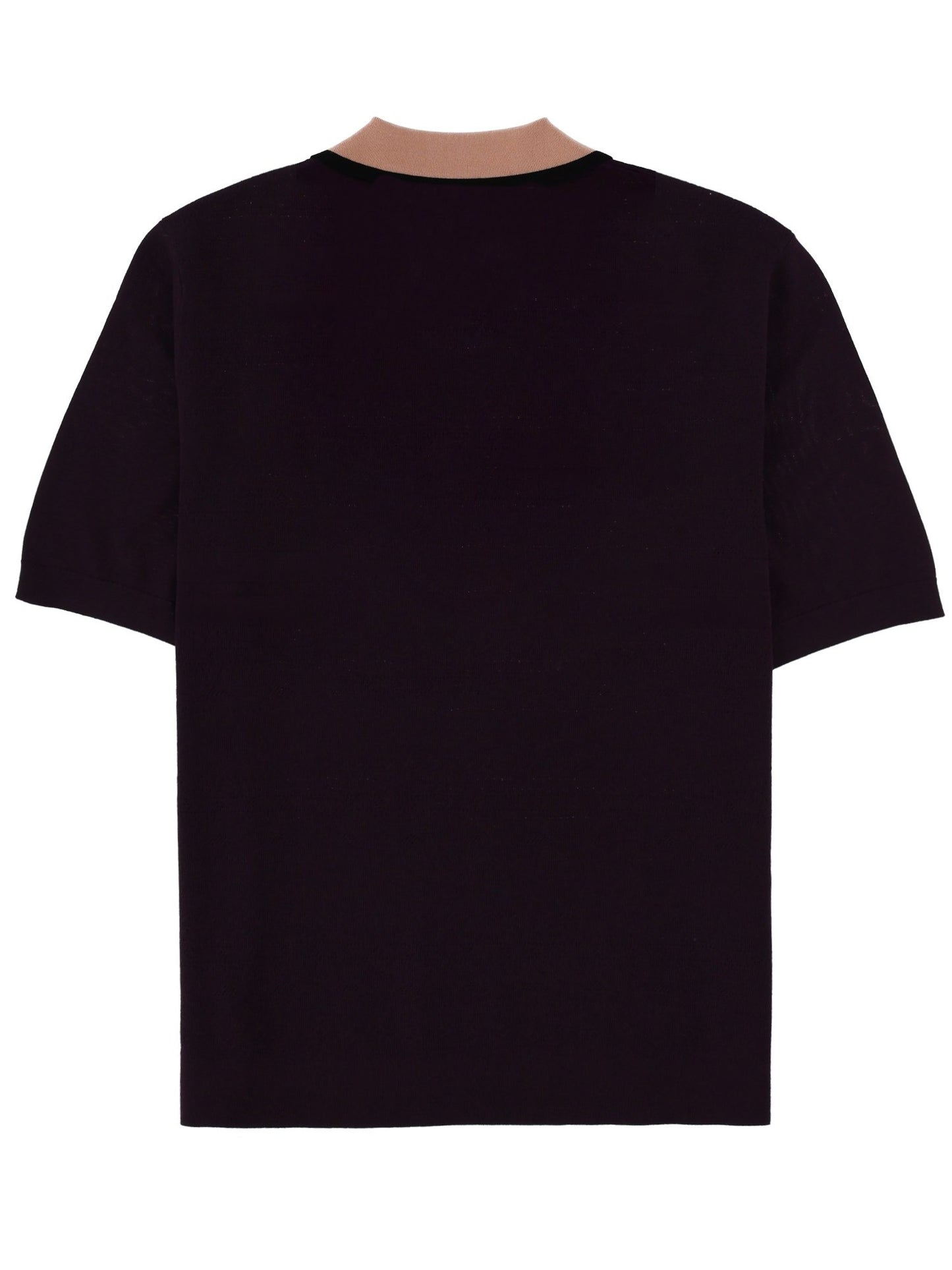 Dries Van Noten Molar Polo