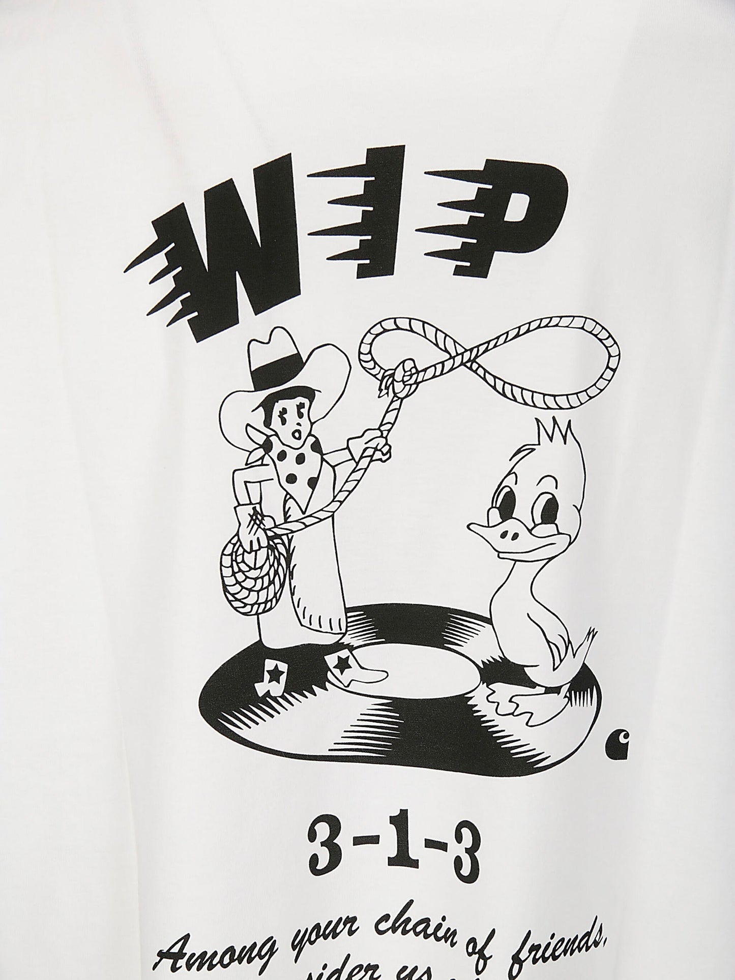 Friendship T-shirt