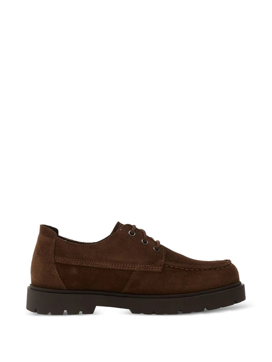 Birkenstock Highwood Moc Lace Low N