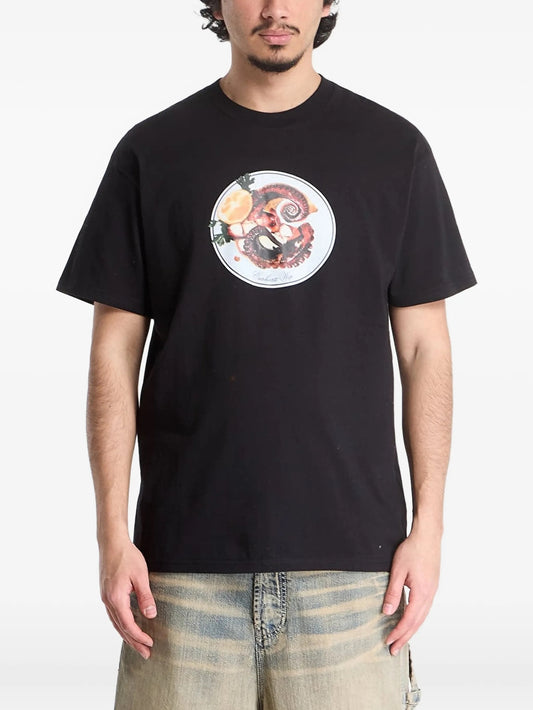 S/S Octopus T-Shirt