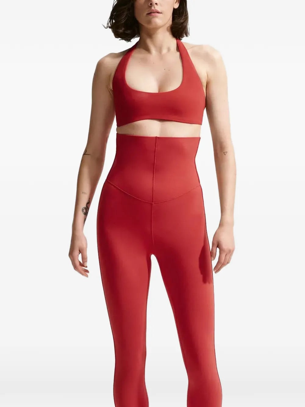 W NRG JACQUEMUS BRALETTE