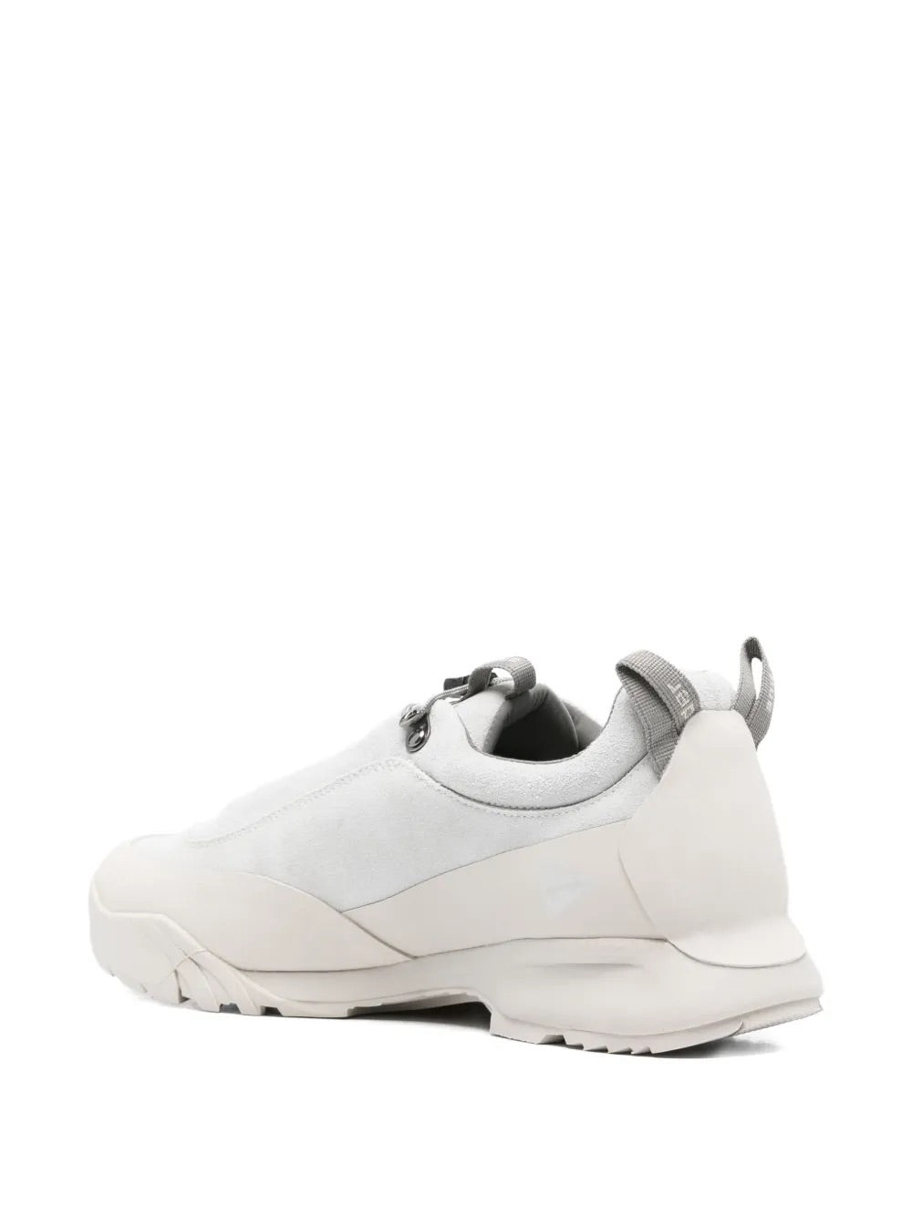 Roa x And Wander Cingino