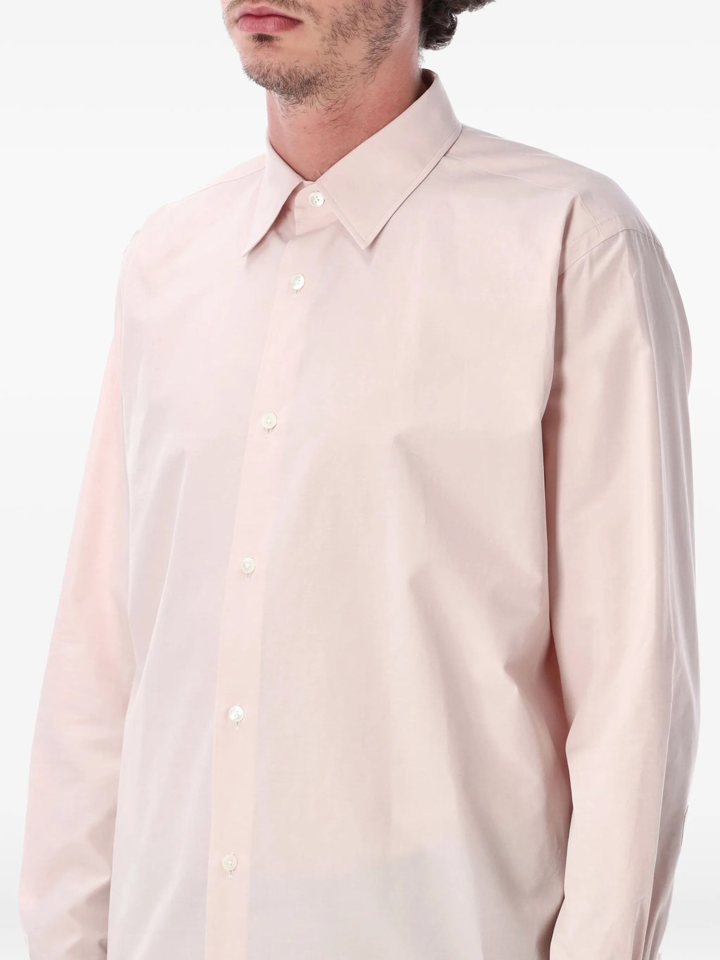 Auralee Shirt
