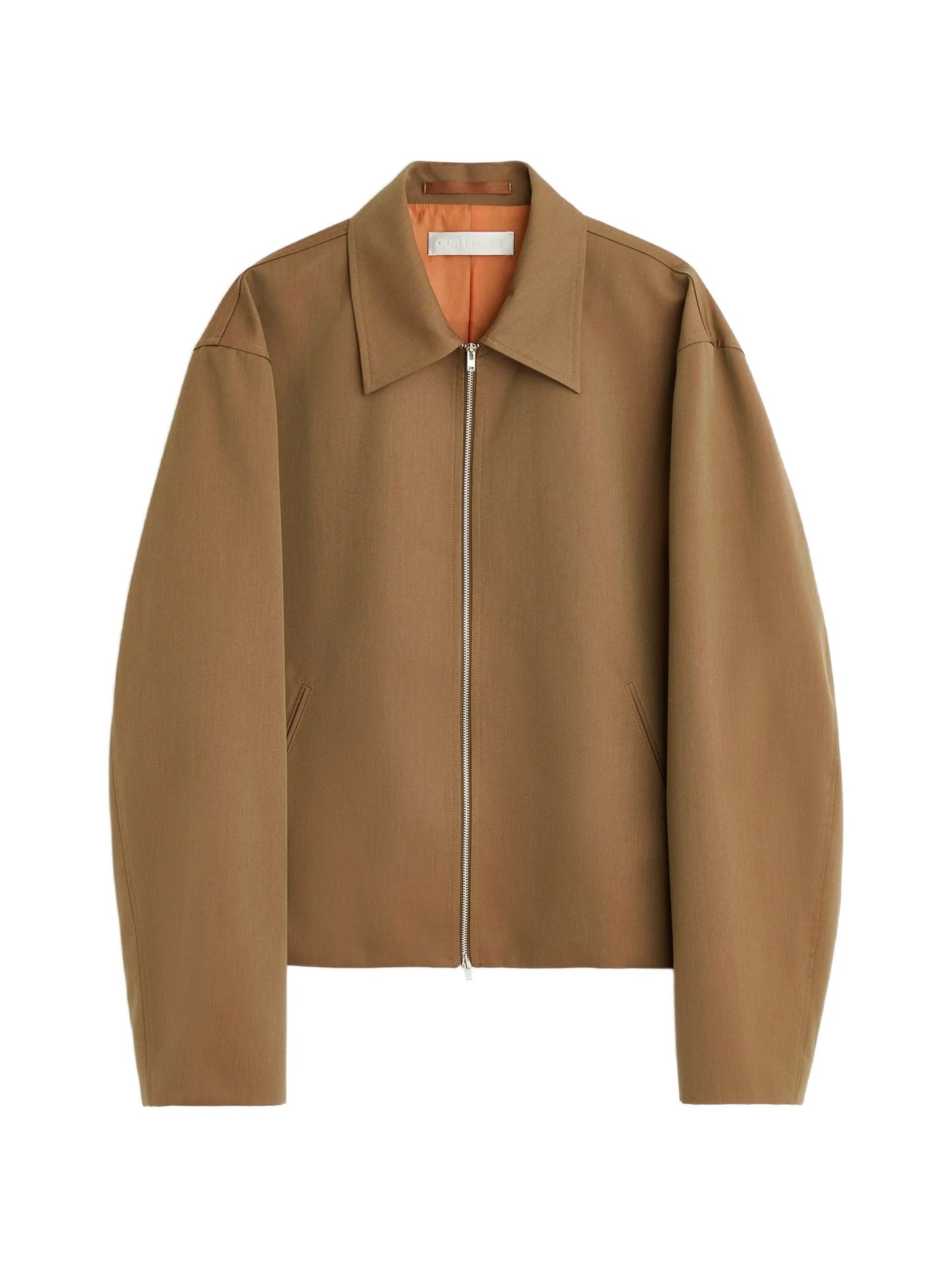 MINI JACKET