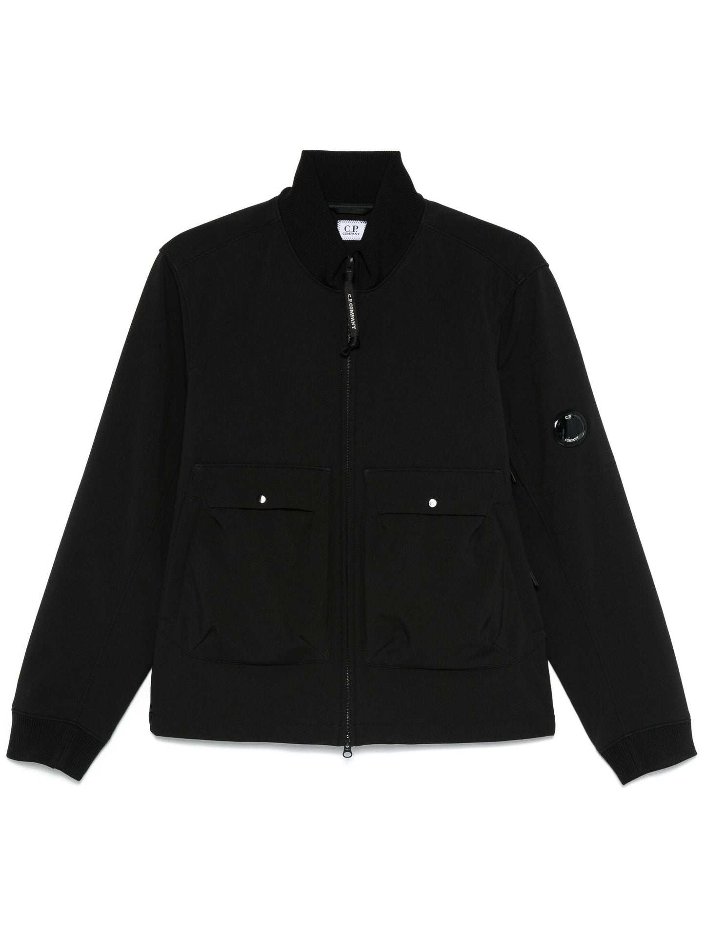 Medium Jacket