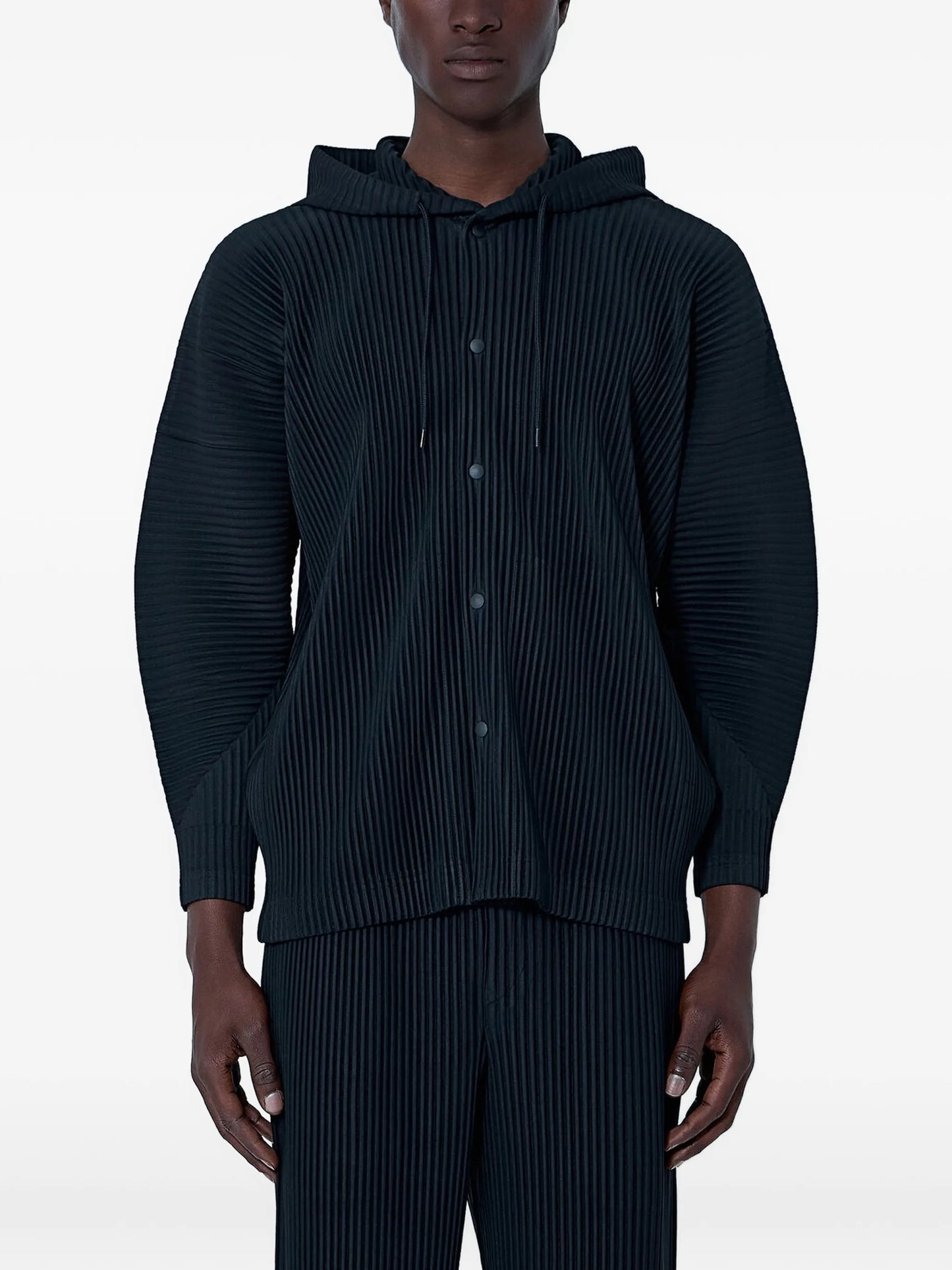 Homme Plissè Blouson