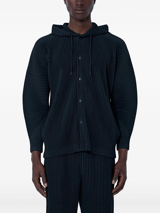 Homme Plissè Blouson