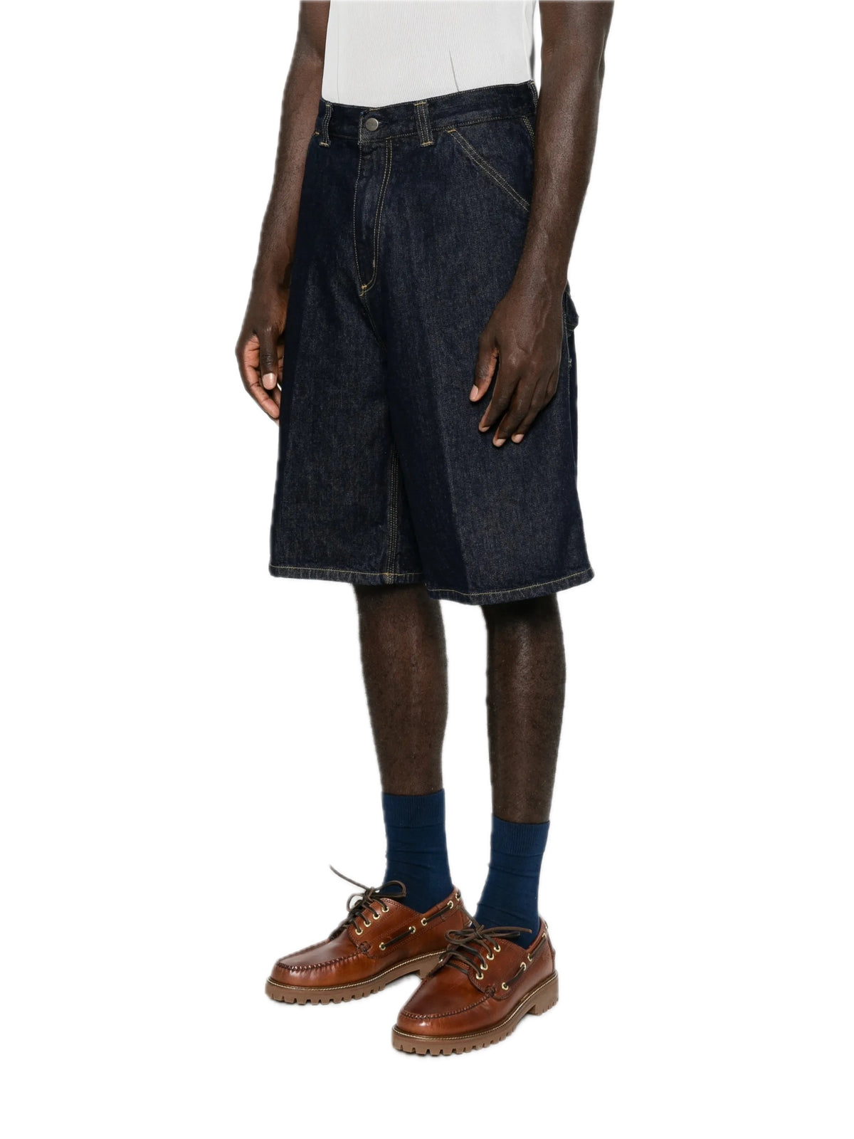 Carhartt Og Double Knee Short