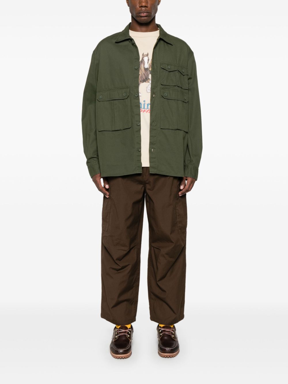 Cole Cargo Pant