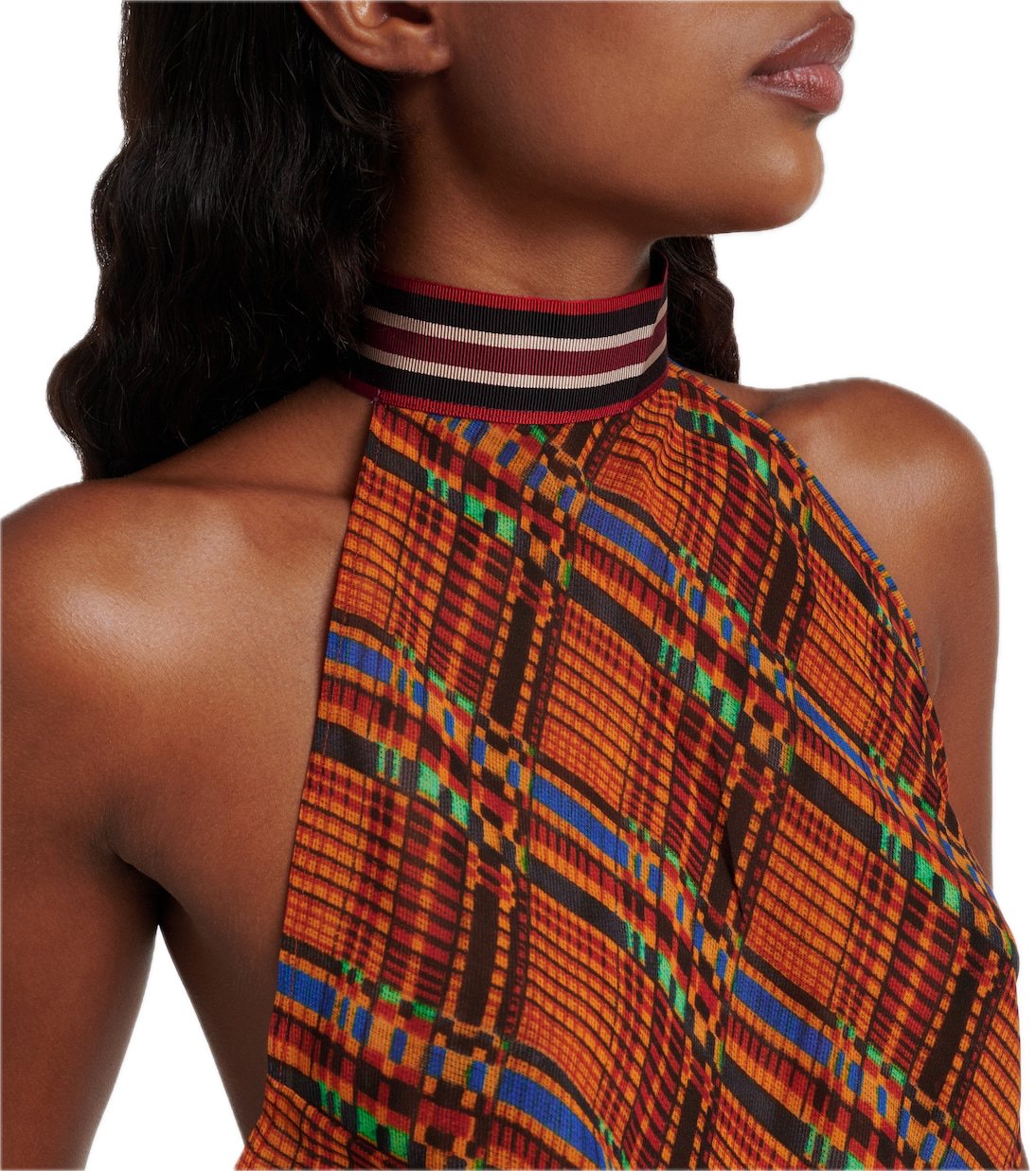 Dries Van Noten Carfys Top