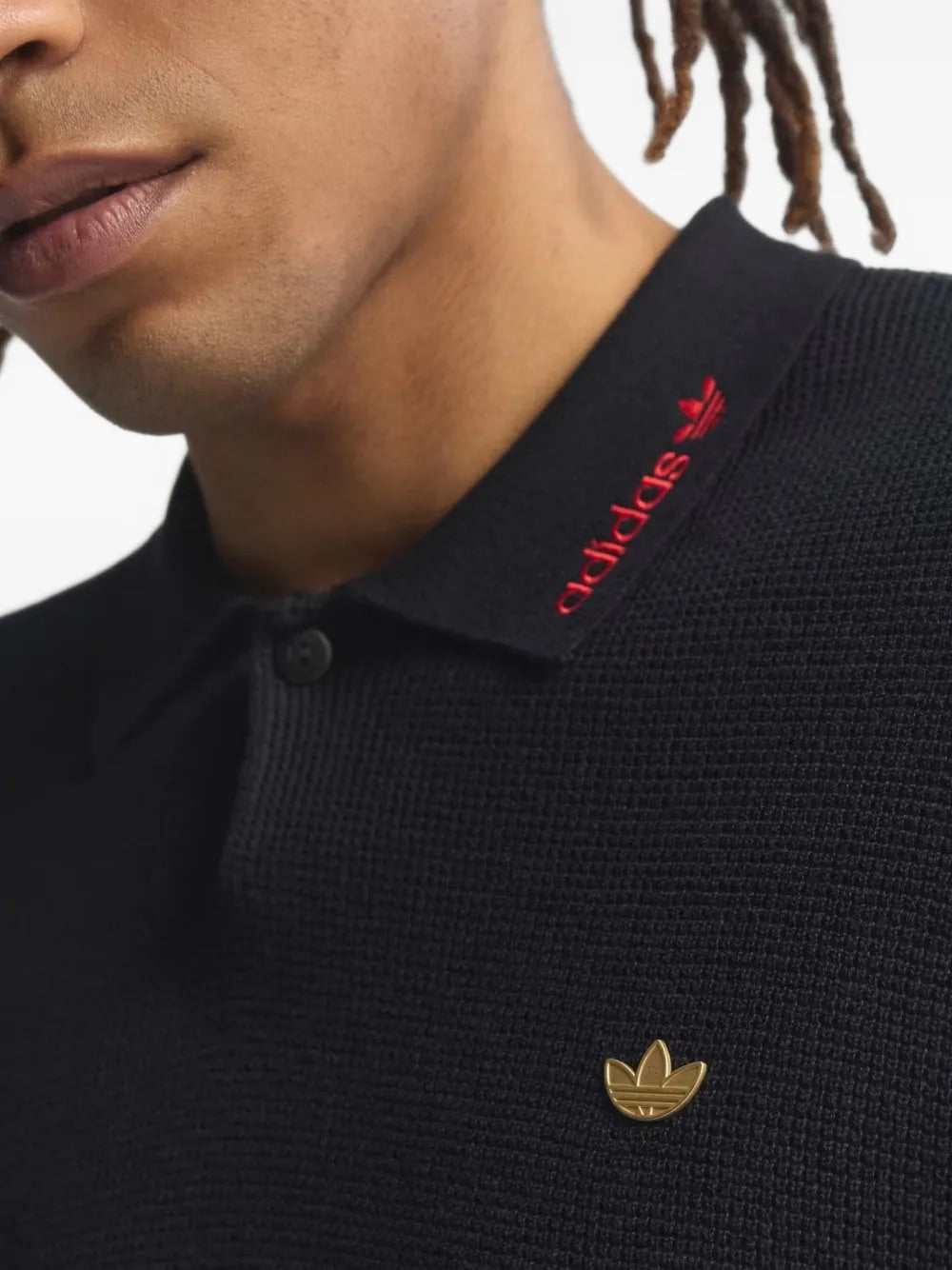 Adidas Polo Shirt
