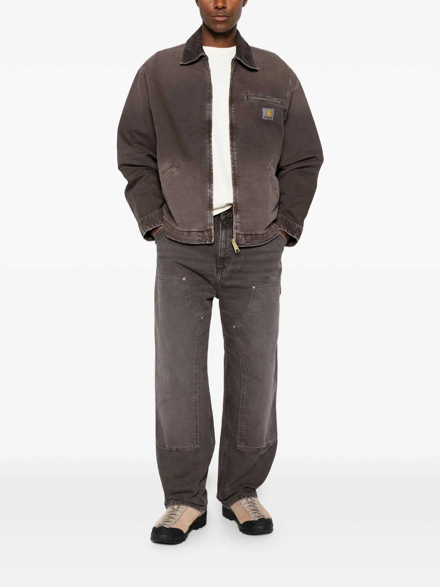 Carhartt OG Double Knee Pant