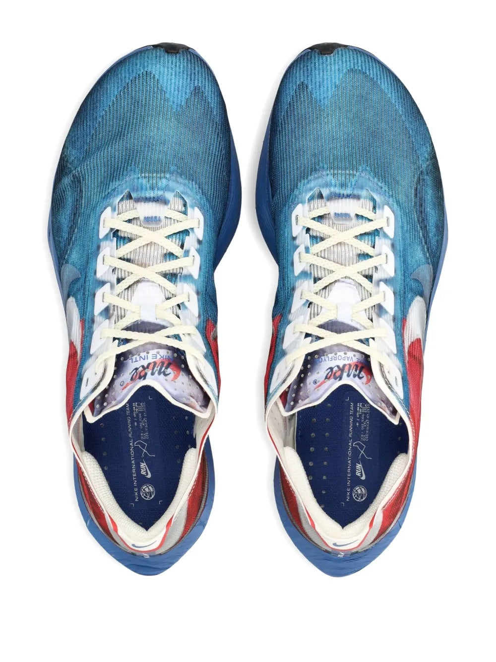 ZOOMX VAPORFLY NEXT% 4 PRM