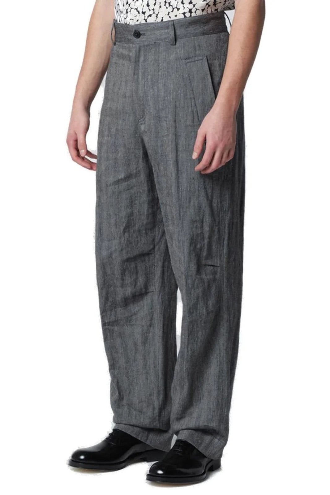Dries Van Noten Pencks Pants