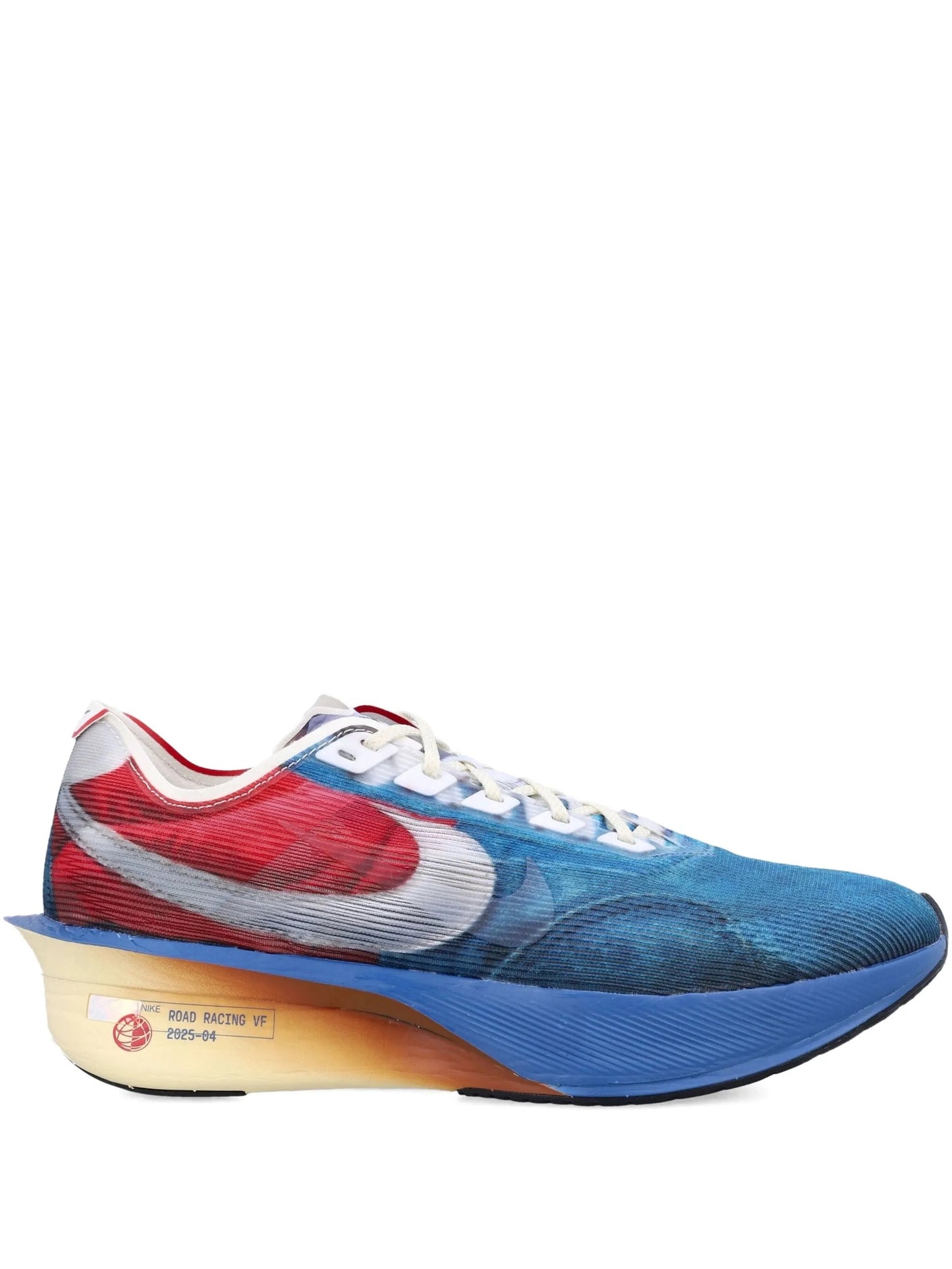 ZOOMX VAPORFLY NEXT% 4 PRM