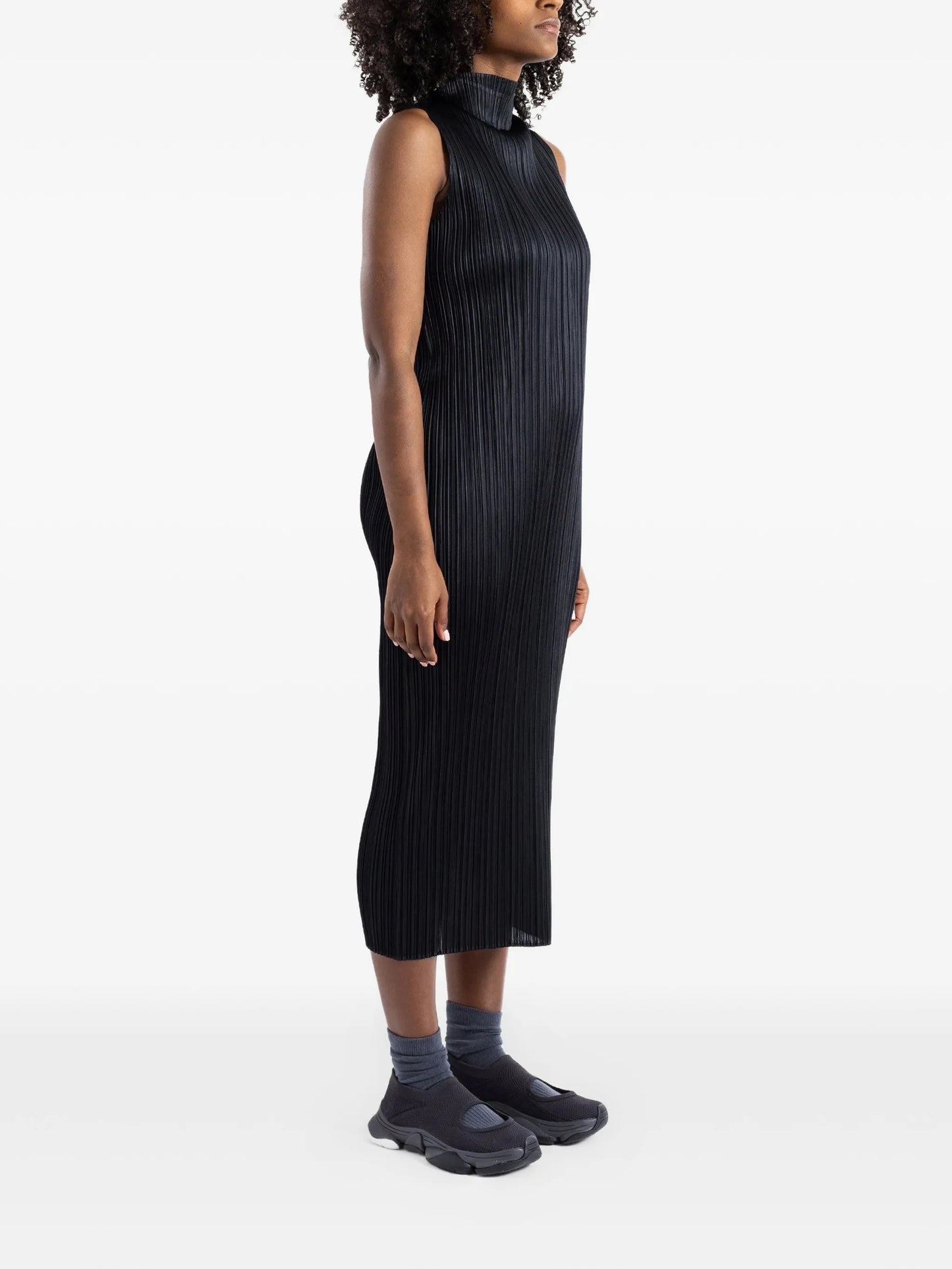 Pleats Please Dress