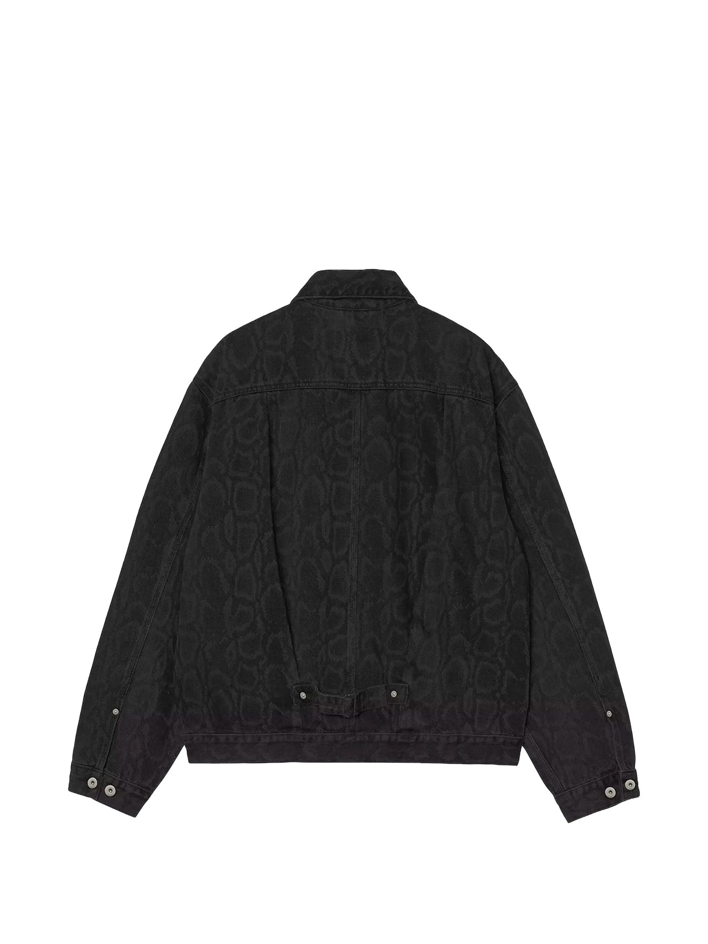 Belmar Jacket
