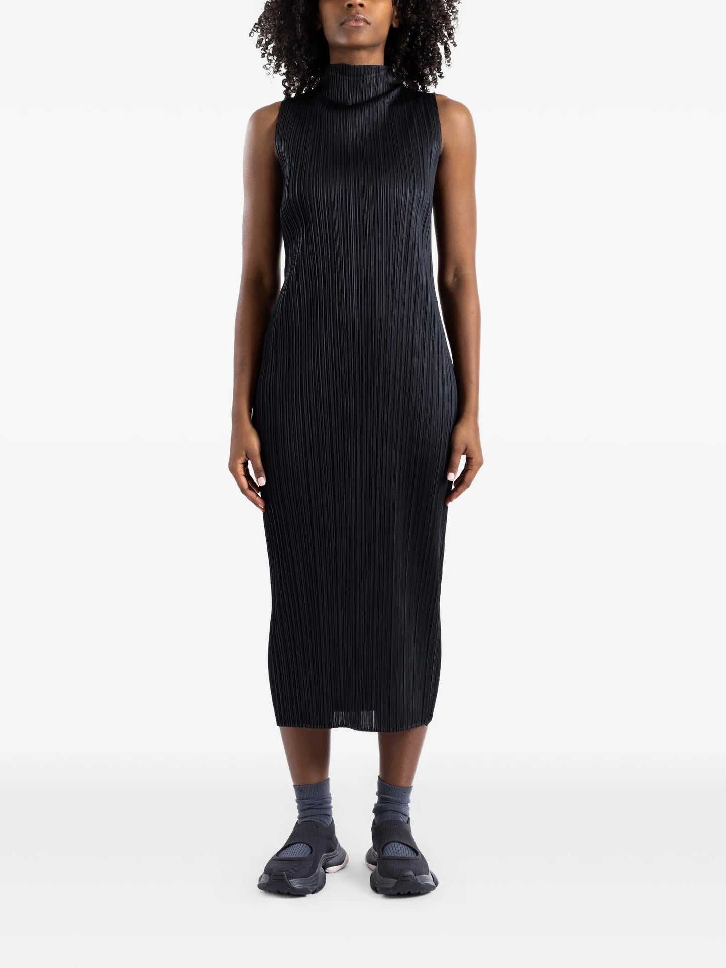 Pleats Please Dress