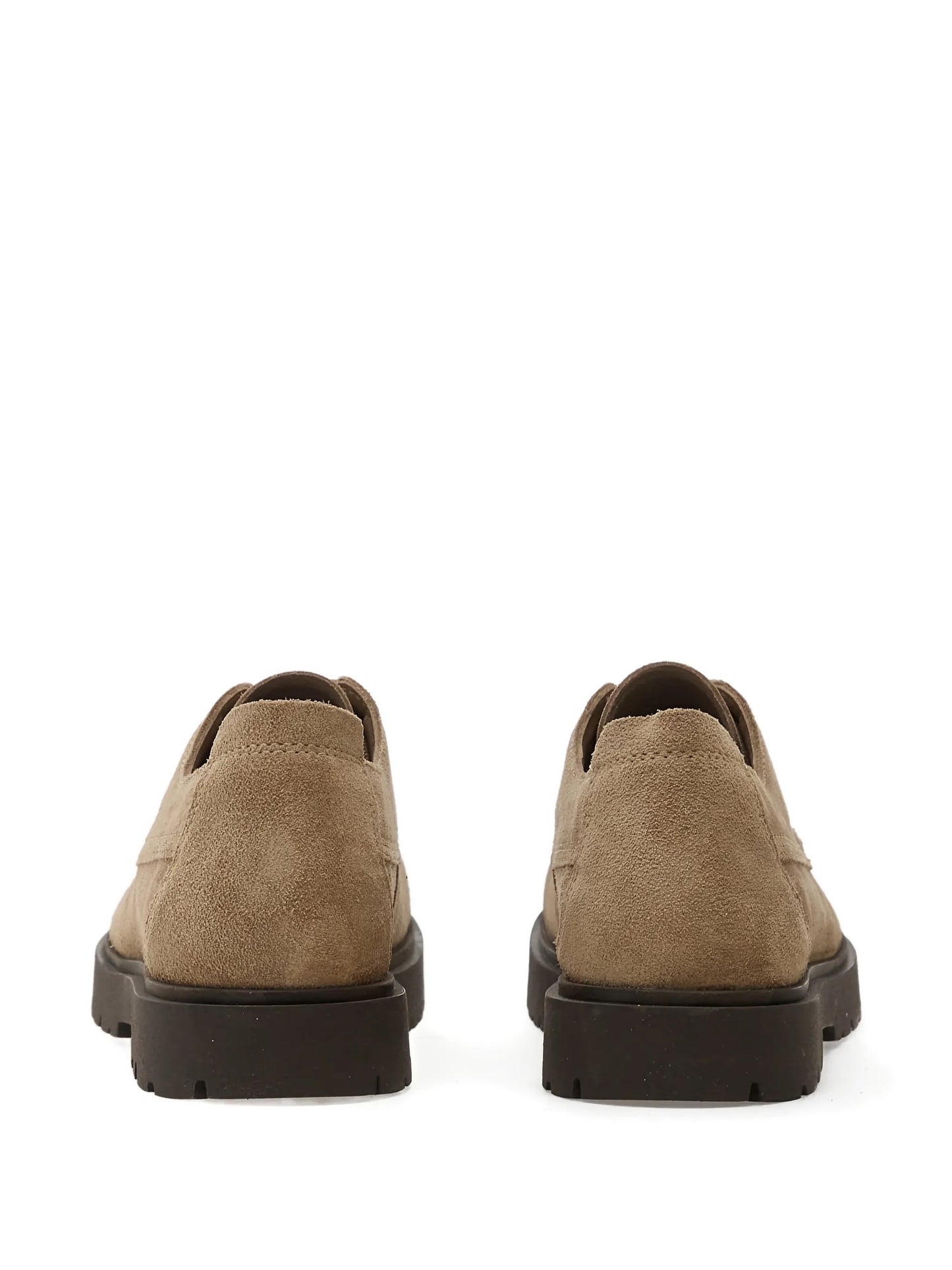 Birkenstock Highwood Moc Lace Low S